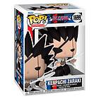 Funko POP figure Bleach Kenpachi Zaraki