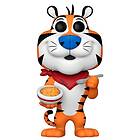 Funko POP figure Kelloggs Frosted Flakes Tony the Tiger