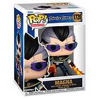 Funko POP! Black Clover Magna