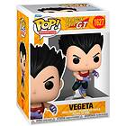 Funko POP figure Dragon Ball GT Vegeta