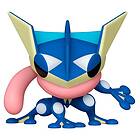 Funko POP! Pokemon Greninja