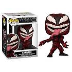 Funko POP figure Marvel Venom 2 Carnage