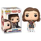 Funko POP figure Stranger Things 3 Eleven Mall Outfit