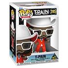 Funko POP figure T-Pain