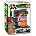 Funko POP figure Disney The Jungle Book Bagheera