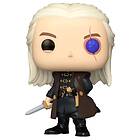 Funko POP figure House of the Dragon Aemond Targaryen Chase