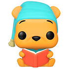 Funko POP figure Disney Winnie Winnie Reading Book Exclusive