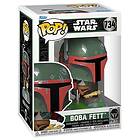 Funko POP figure Star Wars Boba Fett 734