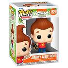 Funko POP figure Jimmy Neutron