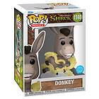 Funko POP figure Shrek Donkey