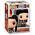 Funko POP figure Rocks Bella Poarch