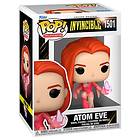 Funko POP figure Invincible Atom Eve