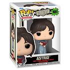 Funko POP figure Beetlejuice 2 Astrid