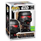 Funko POP figure Star Wars Purge Trooper Exclusive