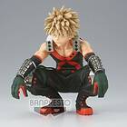 Funko My Hero Academia Break Time Katsuki Bakugo vol.2 figur 11cm