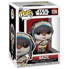 Funko POP! Star Wars Acolyte Bazil