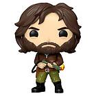 Funko POP figure Fusion The Thing R.J. Macready