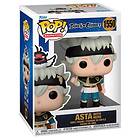 Funko POP figure Black Clover Asta