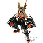 Funko My Hero Academia My Hero Academia Super Master Stars The Katsuki Bakugo figur 20cm