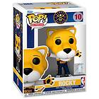 Funko POP figure NBA Denver Nuggets Rocky