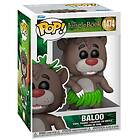 Funko POP figure Disney The Jungle Book Baloo