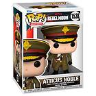 Funko POP figure Rebel Moon Atticus Noble