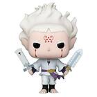 Funko POP! Black Clover Licht Exclusive