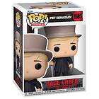 Funko POP figure Pet Sematary Gage Creed