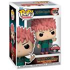 Funko POP! Jujutsu Kaisen Itadori Exclusive