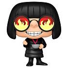 Funko POP figure The Incredibles Edna Mode