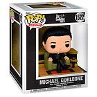 Funko POP figure Deluxe The Godfather 2 Michael Corleone