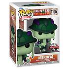 Funko POP figure Hunter x Hunter Meruem Exclusive