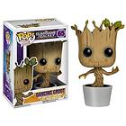 Funko POP! Marvel Guardians of the Galaxy Dancing Groot