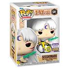 Funko POP! Inuyasha Sesshomaru Exclusive