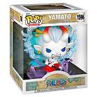 Funko POP figure Deluxe One Piece Yamato