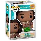 Funko POP figure Disney Vaiana Moana 2 Maui