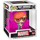 Funko POP! Deluxe Marvel Matt Murdock