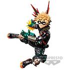 Funko My Hero Academia The Amazing Heros Special Katsuki Bakugo figur 12cm