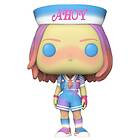 Funko POP figure Stranger Things Scoops Ahoy Robin