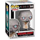 Funko POP! Insidious Red Wheezing Demon