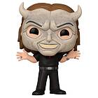 Funko POP! Black Phone the Grabber Chase