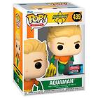 Funko POP figure DC Comics Aquaman Aquaman Exclusive