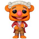 Funko POP figure Disney The Muppet Christmas Carol Fozziwig