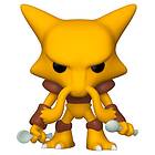 Funko POp figure Pokemon Alakazam