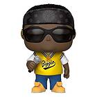 Funko POP figure Notorious B.I.G. in jersey