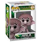 Funko POP figure Disney The Jungle Book Hathi Jr