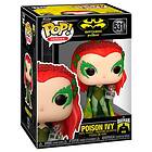 Funko POP figure DC Comics Batman y Robin Poison Ivy