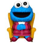 Funko POP figure Sesame Street Cookie Monster