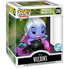 Funko POP! Deluxe Disney Villains Ursula Exclusive