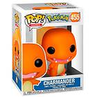 Funko POP! Pokemon Charmander